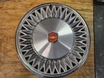 Gm Nos 1978 1979 1980 Chevy Malibu Camino Hub Cap Wheel Cover 14 Inch. Fixed Price $50.00.