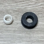Nos 1968-88 Gm Steering Column Lower Arm Lockout Rod Bushing & Sleeve 1394293. Fixed Price $17.99.