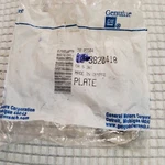 Nos Genuine Gm Oem 3820418 Washer Plates Trailing Arm Corvette Set Of 5. Fixed Price $47.85.