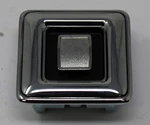 New 1977-78 Mopar Single Gang Power Window Switch. Fixed Price $131.99.
