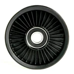 Alt Tensioner Oe Premium Grooved Idler Pulley Fits 1988-2008 Gmc Chevy 38024. Fixed Price $13.49.