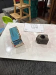 Nos Gm Factory Original Front Sway Bar Bushing Brand New. Fixed Price $16.40.