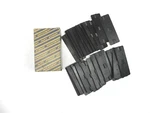 Lot Of Vintage Nors 1953-1954 Chevrolet Car Leaf Spring Silencer Inserts #35305. Fixed Price $26.23.