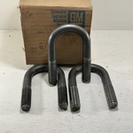 Lot Of New Genuine Oem Gm 345970 Ubolts Auto Repair. Fixed Price $38.80.