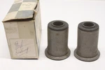 Nors 1965-70 Chevrolet Impala Caprice Lower Control Arm Bushings Pair K6055. Fixed Price $25.95.