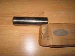 Ford Oem Rear Spring Shackle Pin Nos D0TZ-5780-A 1964 1972 F500/750. Fixed Price $28.00.