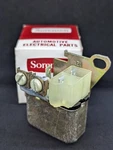 1968-71 Chevrolet Camaro Corvette Chevelle Impala Horn Relay Warning Buzzer. Fixed Price $39.99.