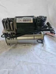 2003-2006 Mercedes E500 W211 Suspension Air Compressor Pump 2113200304. Fixed Price $76.00.