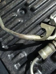 Ford Nos D3TZ 3A719 1973 Truck. Fixed Price $65.00.