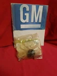Nos Gm 73-86 K123, Blazer/jimmy (k) Front Stabilizer Sway Bar Bushing 328128. Fixed Price $14.95.