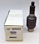 Gm Type 3894488 Output Shaft Front NP203 30 Spl 465412. Fixed Price $150.00.