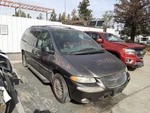 1996-2000 Dodge Caravan Id 04694725 Crossmember/k-frame Front Cradle. Fixed Price $279.99.