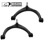Bison Performance 2PC Set Front Upper Suspension Control Arms Dodge Ram 1500. Fixed Price $56.95.