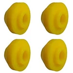 4PU Rear Suspension Torque Rod Bushings 35-11-3470 Fit Dodge Stratus / Neon. Fixed Price $36.95.