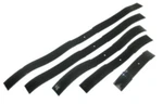 1963-1975 Corvette Leaf Rear Spring Liner. Fixed Price $54.75.