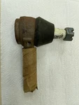 Genuine Oem Steering Tie Rod End Left Outer 80-92 Gmc Chevy Trucks 2037142. Fixed Price $19.95.