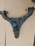 Mercedes Sprinter Crafter W906 Front Left N/s Wishbone Control Arm A9063221109. Fixed Price $54.51.