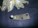 Nos Mopar Dodge Clutch Bar Swivel 2239671. Fixed Price $45.00.