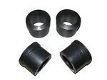 4PC Rear Leaf Spring Front Eye Bushings Set For 1949-64 Studebaker Trucks 677223. Fixed Price $51.96.