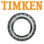 Timken 09076 Wheel For Drivetrain Driveline Axles Bearings Wc. Fixed Price $97.51.
