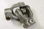 74-89 Porsche 911 Steering Shaft Universal Joint 930.347.025.00 93034702500 A3. Fixed Price $129.99.