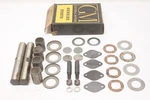 Nos 1955-59 Chevrolet Gmc Truck 3/4 & Ton King Pin Kit Unit Parts 3720696. Fixed Price $62.95.