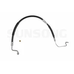 Sunsong 3601661 Power Steering Pressure Line Hose Assembly. Fixed Price $62.09.