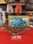Hurst Front Motor Mount Sbc Gasser Hot Rod Vintage Place Small Block Chevy 350. Fixed Price $350.00.