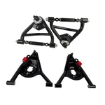 Front Tubular Control Arms For 1970-1981 Chevrolet Camaro Pontiac Firebird. Fixed Price $333.00.