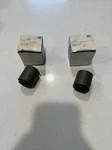 New Gm 3829519 1974-1982 Chevrolet Corvette Rear Strut Rod Bushings Oem. Fixed Price $40.00.