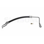 Sunsong 3401749 Power Steering Pressure Line Hose Assembly. Fixed Price $28.26.