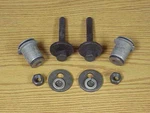 60 61 62 63 64 65 66 67 68 69 70 71 72 Cuda Charger Nos Mopar Control Arm Parts. Fixed Price $149.95.