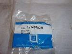 1982, 1984-1996 Corvette Main Driveshaft Retainer Straps GM#14018211. Fixed Price $17.90.