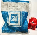 26000898 Nos Gm Power Steering Reservoir Cap 1987 To 2009 Sealed Bag Original. Fixed Price $19.99.
