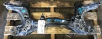 1994-1996 Ford Escort 1.9 Front Crossmember Subframe Cradle K. Fixed Price $143.96.