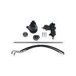 C5ZZ-MS-PS-6CK Scott Drake Power Steering Conversion Kit, Cylinder. Fixed Price $1599.95.