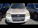 Crossmember/k-frame Front Engine Mount Left Hand 2.3L Fits 05-08 Escape 1109479. Fixed Price $449.90.