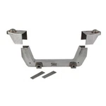 Heidts KX-101-E Universal Fits Mustang Ii Crossmember 56.5 Track Width. Fixed Price $639.00.
