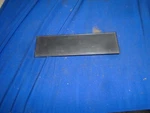 1982,1983,1984 Gm X Body Radio Delete Cover 14059846. Fixed Price $20.00.