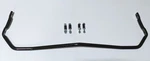 1984 1985 1986 1987 Chevy El Camino Rear Sway Bar Kit 1" Solid Black W/ Hardware. Fixed Price $148.50.