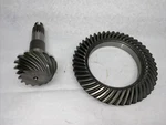 Early 3.28 Ratio Ring Pinion Gears For Drum Brakes Fits Mercedes W113 W111. Fixed Price $2760.00.