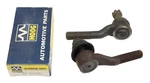 Tie Rod Ends 1970 71 72 73 74 75 76 Dodge Truck Moog ES-408 Rl. Fixed Price $18.96.