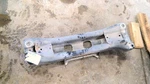 Crossmember/k-frame Rear Vin 4TH Digit Classic Fits 97-05 Malibu 674231. Fixed Price $449.90.