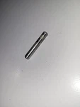 Veeder-root/gilbarco M09716B001 Main Door Upper Pin Hinge. Fixed Price $36.16.