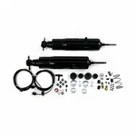 Shocks Gabriel Rear Hijackers Air For Cadillac Seville 1998-2004. Fixed Price $185.48.