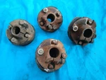 1971-76 Cadillac Oem Steering Coupler / Rag Joint. Fixed Price $49.99.