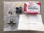 69-80 Toyota Land Cruiser FJ55 FJ56 Steering Column Shaft Universal Join Oem New. Fixed Price $83.99.