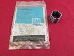 Nos 1967 1968 Corvette Steering Shaft Column Bearing Gm# 7801324. Fixed Price $63.96.