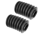 Porsche 911 912 914 (65-89) Steering Rack Boot Set (left & Right) 90134719102. Fixed Price $56.80.
