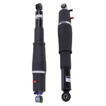Rear Shock Absorbers For Tahoe Yukon Suburban Escalade W/ Magnetic Suspension. Fixed Price $231.95.